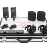 Stereo Mikro Set