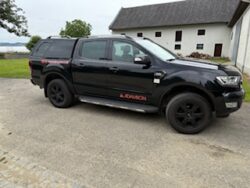Ranger 01