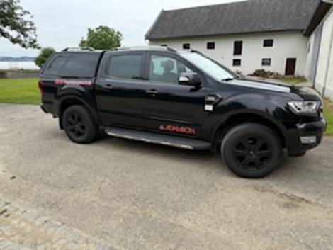 Ranger 01